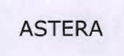 Astera Device mark 1350197 Trademark