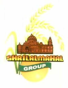 Shrilal Mahal (label) Device mark 1410867 Trademark