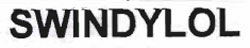 Swindylol Device mark 983640 Trademark