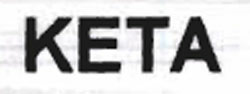 Keta Device mark 983642 Trademark