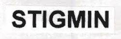Stigmin Device mark 983646 Trademark