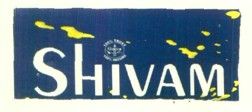 Shivam (label) Device mark 1442568 Trademark