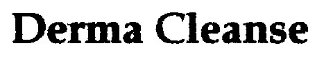 Derma Cleanse Device mark 1311229 Trademark