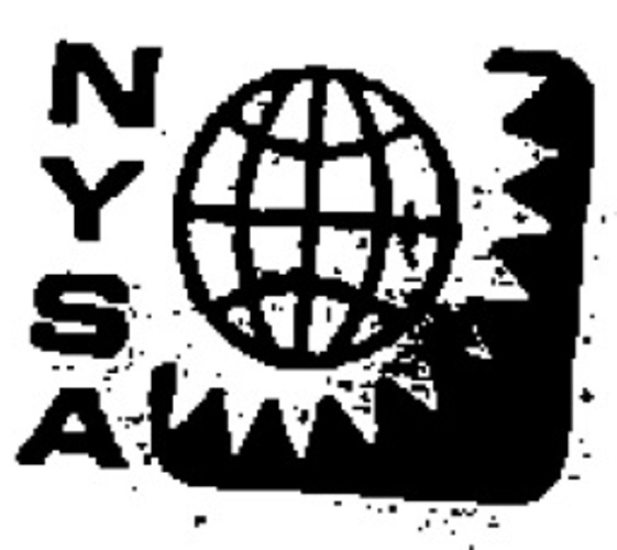 Nysa(device) Device mark 1341808 Trademark