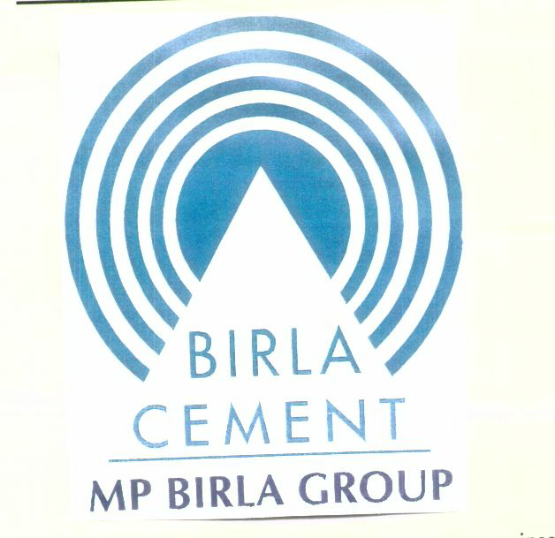 Birla Cement Mp Birla Group ( Label) Device mark 1442598 Trademark