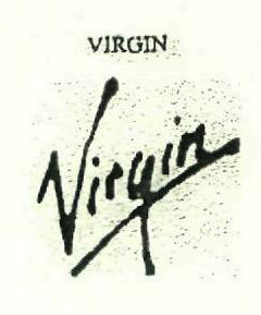 Virgin Device mark 937993 Trademark