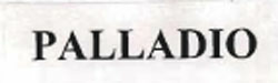 Palladio Device mark 1007714 Trademark