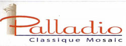 Palladio Device mark 1007715 Trademark