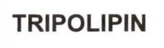 Trepolipin Device mark 1442479 Trademark