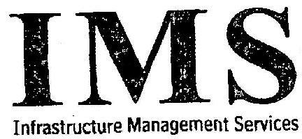 Ims Infrastructure Management Services Device mark 1442484 Trademark