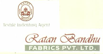 Ratan Bandhu [ Logo, Label] Device mark 1425856 Trademark