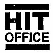 Hit Office(lable) Device mark 1442648 Trademark