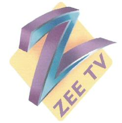 Z Zee Tv With Device Device mark 1356397 Trademark