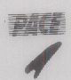 Pace (label) Device mark 984719 Trademark