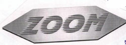 Zoom Device mark 1312437 Trademark