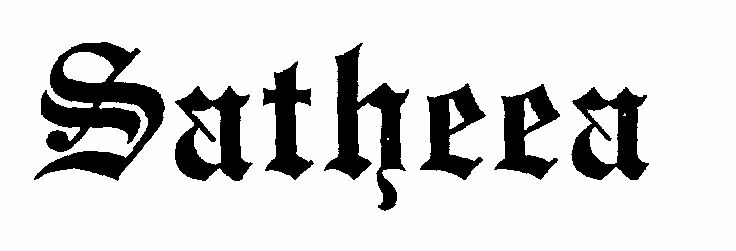 Satheea Device mark 1410543 Trademark