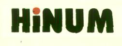 Hinum ( Letter Written In Special Form) ( Label) Device mark 1442363 Trademark