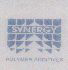 Synergy With Label Device mark 1442664 Trademark