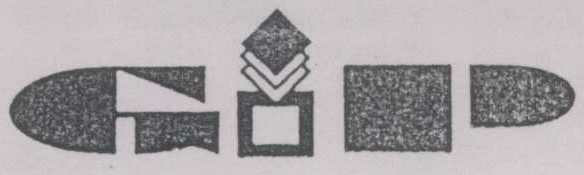 Gip Device mark 1013037 Trademark