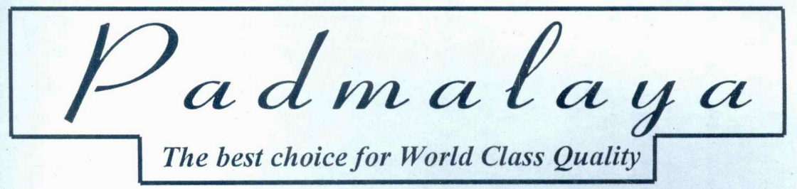 Padmalaya Device mark 999937 Trademark