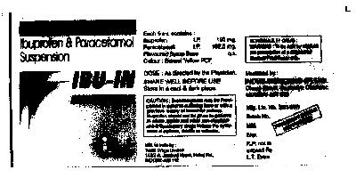Ibu-in Device mark 1015113 Trademark