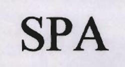 Spa Device mark 1014975 Trademark