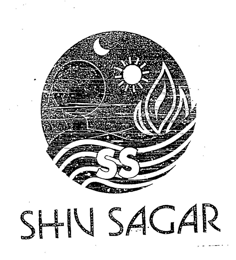 Shiv Sager Device mark 1013139 Trademark