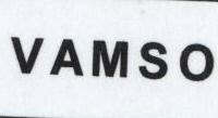 Vamso Device mark 1441551 Trademark