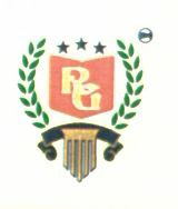 Rg (device Of Star) Device mark 1441692 Trademark