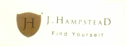 Jh J. Hampstead Find Yourself (label) Device mark 1457120 Trademark