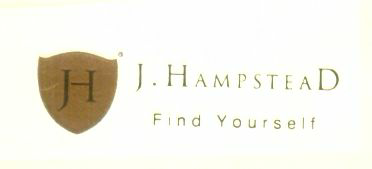 Jh J. Hampstead Find Yourself (label) Device mark 1457123 Trademark