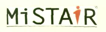 Mistair (letter Representing A Human Being) Device mark 1457127 Trademark
