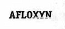 Afloxyn Device mark 1380098 Trademark