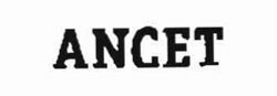Ancet Device mark 1380101 Trademark
