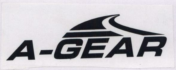 A-gear Device mark 1441592 Trademark