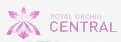 Royal Orchid Central (device Of Orchid) Device mark 1380955 Trademark