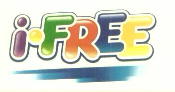 I Free (label) Device mark 1455602 Trademark