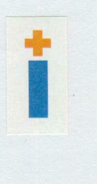 + I (plus Device) Device mark 1455611 Trademark