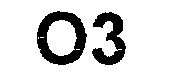 O3 Device mark 1425368 Trademark