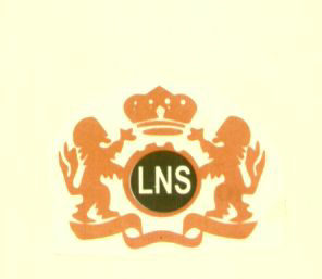 Lns (stamp) Device mark 1456524 Trademark