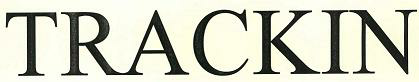 Trackin Device mark 1395901 Trademark