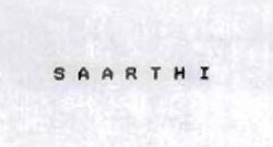 Saarthi Device mark 1030265 Trademark