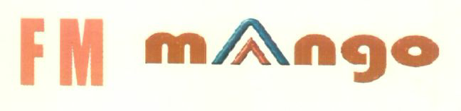 Fm Mango (label) Device mark 1457335 Trademark