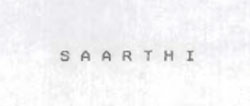 Saarthi Device mark 1030284 Trademark