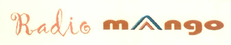 Radio Mango (label) Device mark 1457338 Trademark