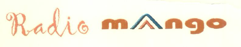 Radio Mango (label) Device mark 1457340 Trademark
