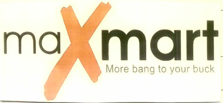 Maxmart (label) Device mark 1455803 Trademark