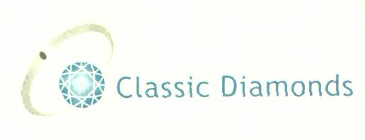 Classic Diamonds ( Label) Device mark 1411258 Trademark