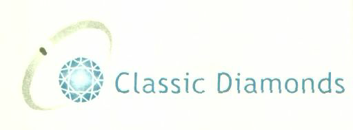 Classic Diamonds ( Label) Device mark 1411259 Trademark