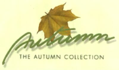 Autumn, The Autumn Collection [device Of Dry Leave, Label] Device mark 1410190 Trademark
